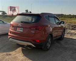 هيونداي سانتافي